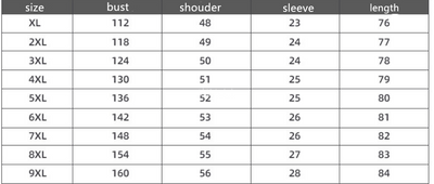 Playera Casual Premium Diamond Plus Talla Grande Hombre - Image 5
