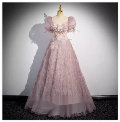 Vestido de Novia y Gala Elegante de Alta Gama para Mujeres - Image 11