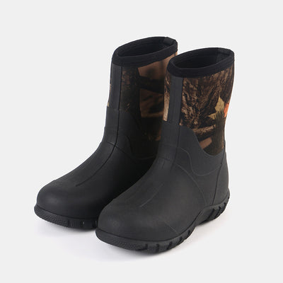 Botas Impermeables Altas Unisex - Protección Total para Lluvia - Image 6