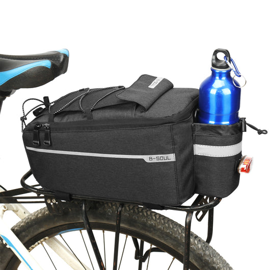 Bicicleta Eléctrica Plegable de Montaña con Motor Integrado - Image 17