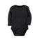 Negro 3 M Largo Sleeve