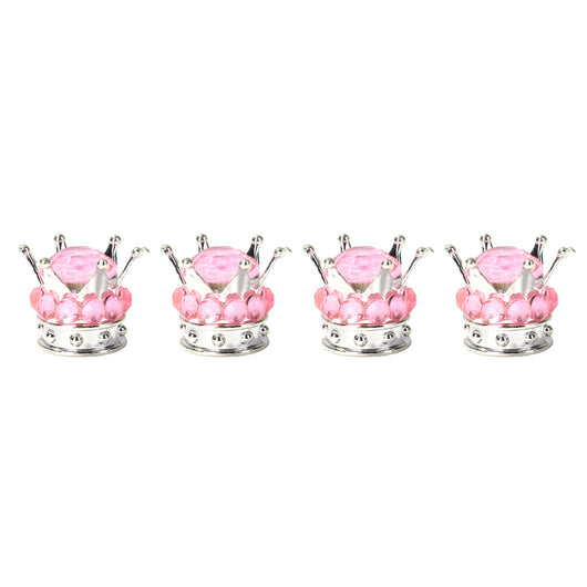 Adorno de Válvula de Llanta Diamond Valve Crown - Estilo Premium - Image 20