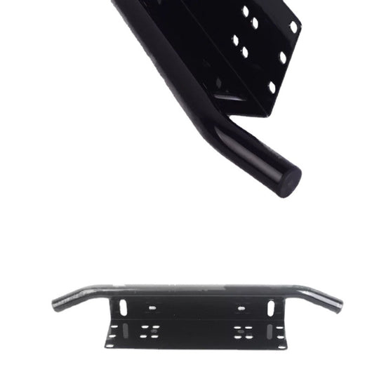 Soporte Portaplaca con Focos LED para Vehículos 4x4 y Todoterreno - Image 10