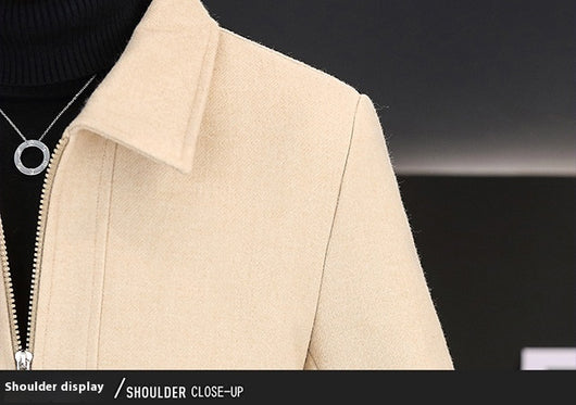 Chaqueta Polo Casual de Calidad Premium para Hombre - Image 12