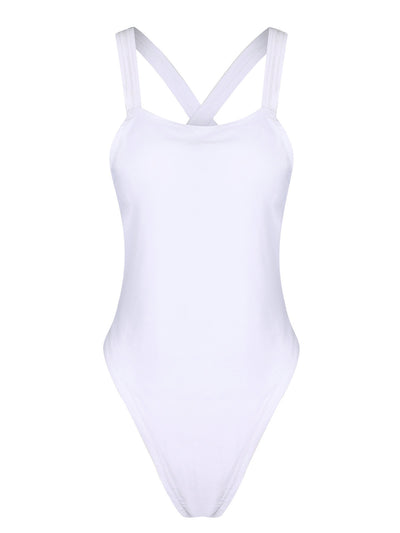 Traje de Baño Enterizo Elegante - Image 9