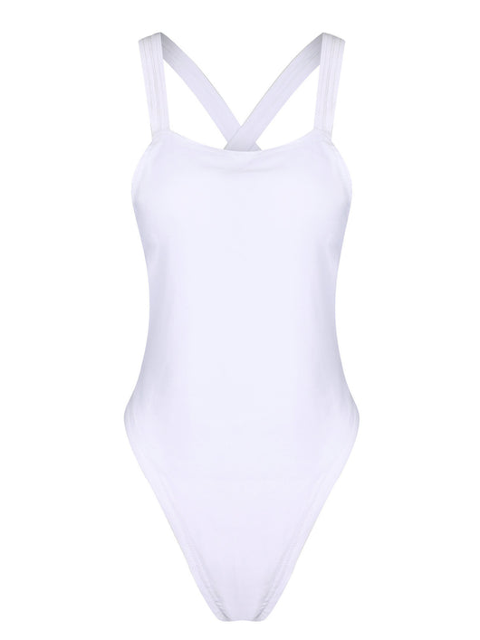Traje de Baño Enterizo Elegante - Image 9