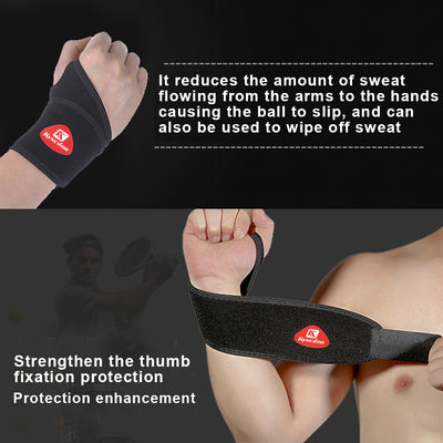 Brazalete de Compresión Deportiva - Image 10