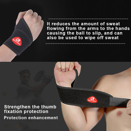 Brazalete de Compresión Deportiva - Image 10