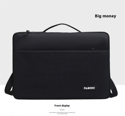 Bolsa para Laptop Ultraligera con Diseño Moderno - Image 11