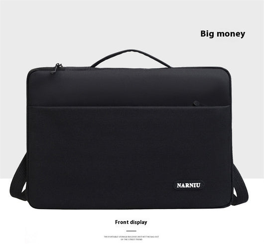 Bolsa para Laptop Ultraligera con Diseño Moderno - Image 11