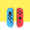 Azul And Rojo Handle NO Rope