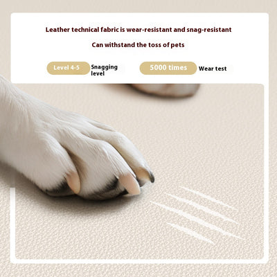 Casa Perro Universal Resistente Todo Clima - Impermeable y Duradera - Image 10
