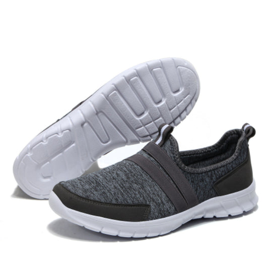 Zapatillas Deportivas Ligeras para Pareja - Tallas Grandes Hombre y Mujer - Image 6