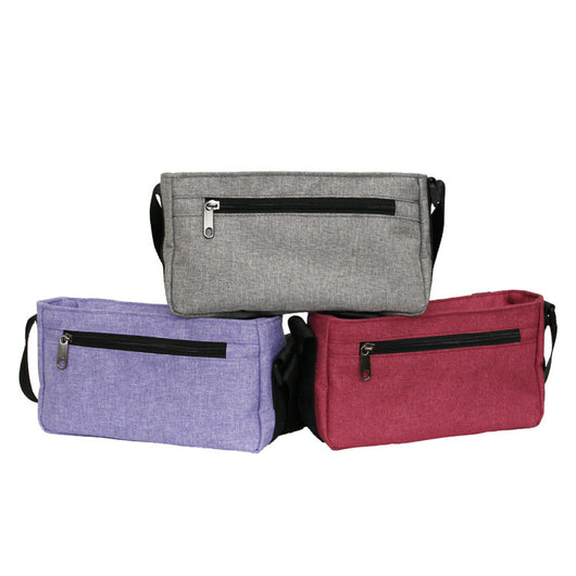 Bolsa Yoga Multifuncional Impermeable - Mochila y Bolso de Hombro 2 en 1 - Image 5