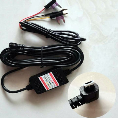 Regulador de Voltaje para Grabadora Vehicular - Image 6