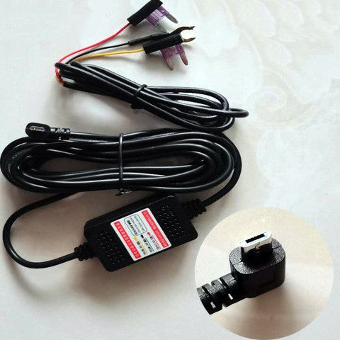Regulador de Voltaje para Grabadora Vehicular - Image 6