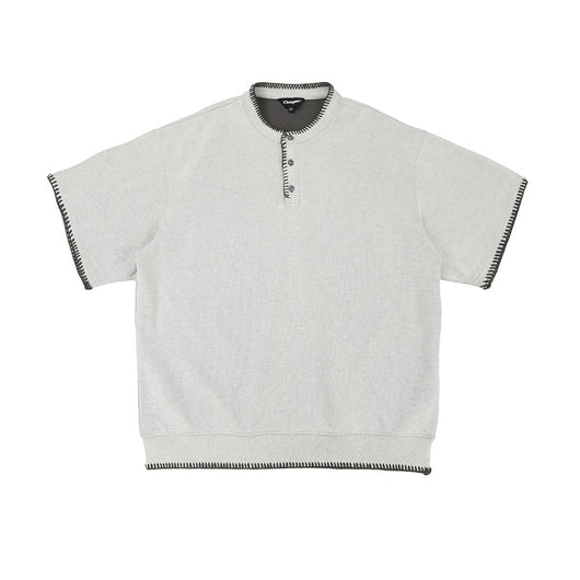 Playera Retro de Verano con Cierre - Image 6