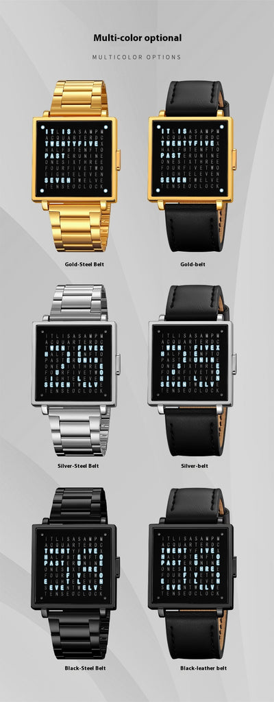 Reloj Deportivo Militar Digital Resistente al Agua para Hombre y Mujer - Image 10