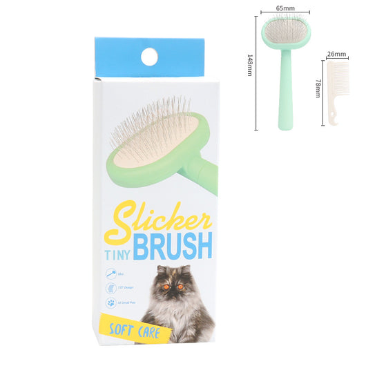 Cepillo Deslanador para Gatos y Perros - Image 6