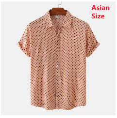 Camisas Hawaianas para Hombre - Estilo Verano - Image 12