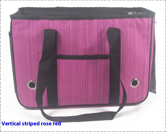 Bolsa Portátil para Mascotas - Transporte Cómodo para Perros - Image 18