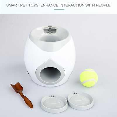 Máquina Dispensadora de Premios para Tenis - Image 9
