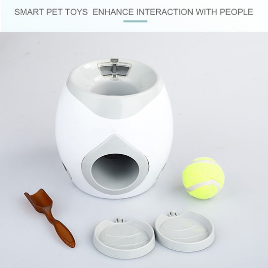 Máquina Dispensadora de Premios para Tenis - Image 9