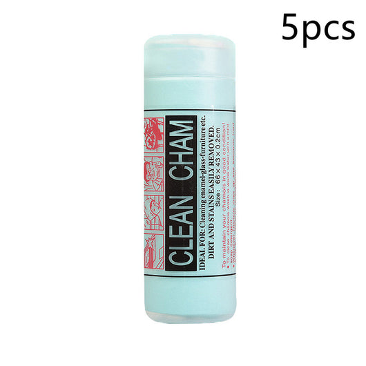 Toalla de Gamuza PVA Premium - Barril Mayorista - Image 18
