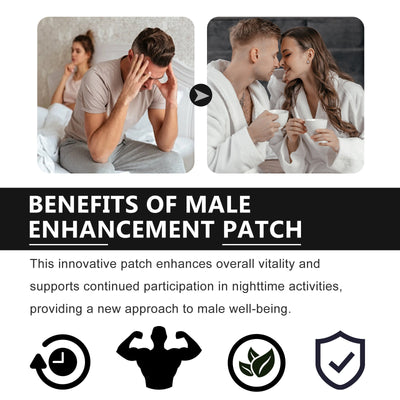 Aceite Esencial Masaje Corporal Vitalidad y Resistencia para Hombres - Image 17