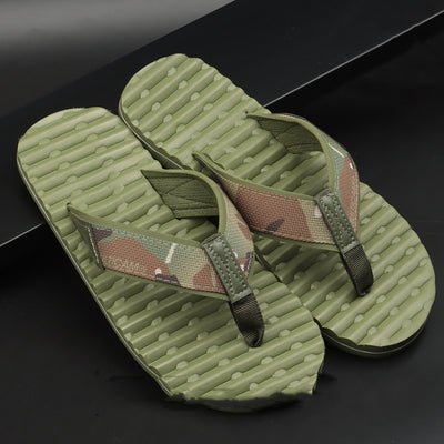 Chanclas Veraniegas Ultraligeras con Tecnología de Capas Compuestas - Image 6
