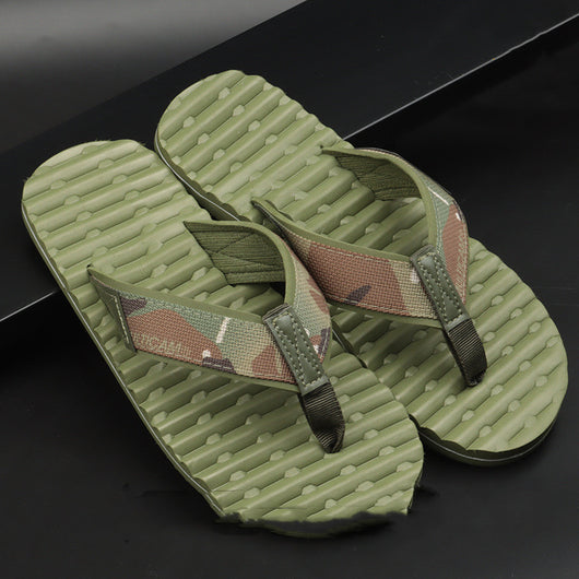 Chanclas Veraniegas Ultraligeras con Tecnología de Capas Compuestas - Image 6
