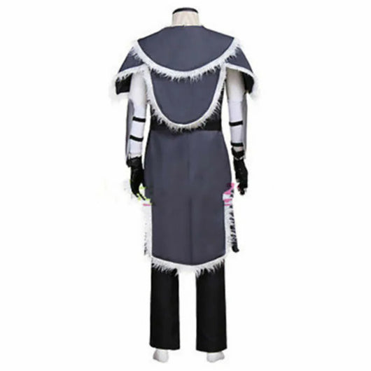 Traje Anime Escénico para Hombre Cos Clothing - Image 8