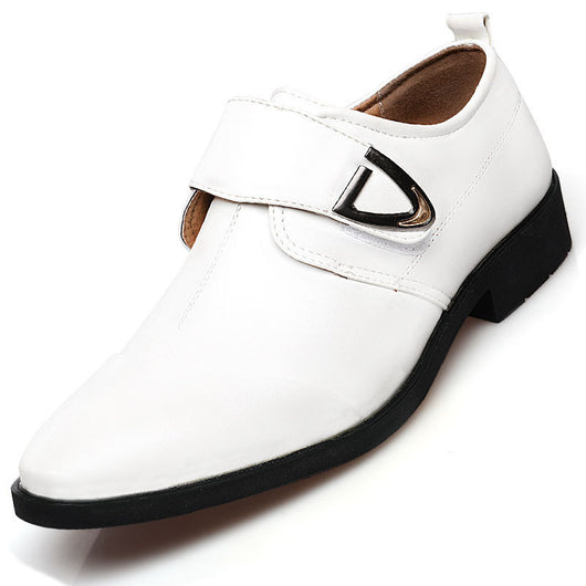 Zapatos para Hombre Antideslizantes y Resistentes al Desgaste - Image 17