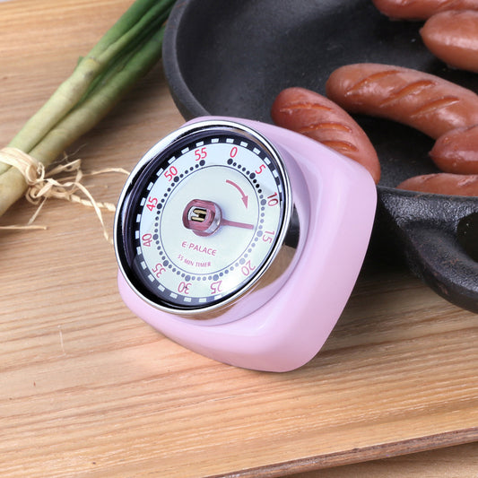 Temporizador de Cocina Digital con Alarma Sonora - Image 2
