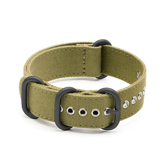 Correa de Reloj Nylon Reforzado Premium - Image 7