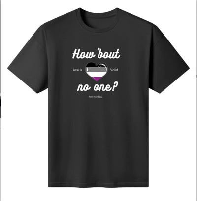 Playera Orgullo LGBTQ+ para Hombres y Mujeres - Diseño Inclusivo - Image 7