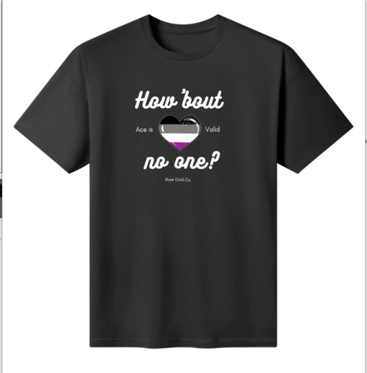 Playera Orgullo LGBTQ+ para Hombres y Mujeres - Diseño Inclusivo - Image 7