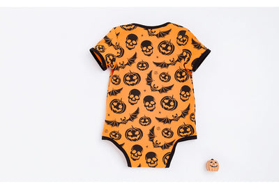 Body de Halloween para Bebé: Recuerdos Inolvidables - Image 12