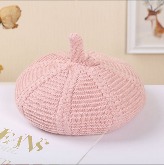 Gorro de Lana Tejido Cálido para Niños - Image 6