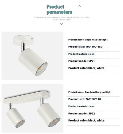 Lámpara de Techo Triple con Depósito Antibrillo para Decoración del Hogar - Image 13
