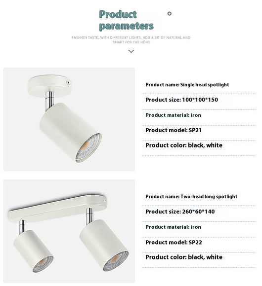 Lámpara de Techo Triple con Depósito Antibrillo para Decoración del Hogar - Image 13
