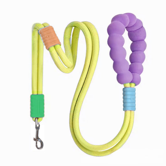 Correa de Tracción para Perros con Mango Acolchado Antideslizante - Image 22