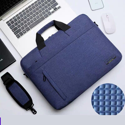 Bolsa Profesional para Laptop y Documentos - Image 16