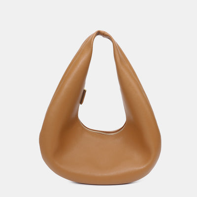 Bolso de Hombro Minimalista Retro para Mujer - Image 2