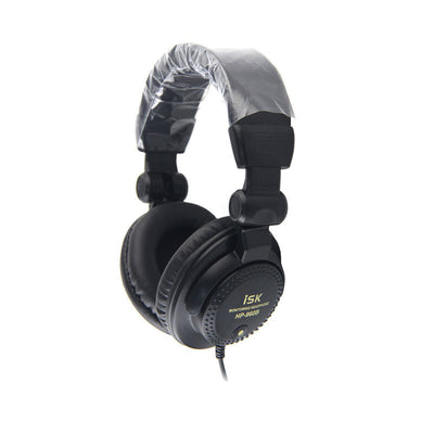 Auriculares de Monitoreo Profesional con Aislamiento Acústico Total - Image 8