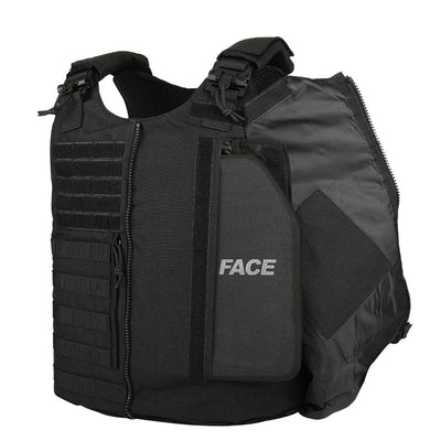 Chaleco Táctico Multifuncional para Entrenamiento y Exterior - Image 4
