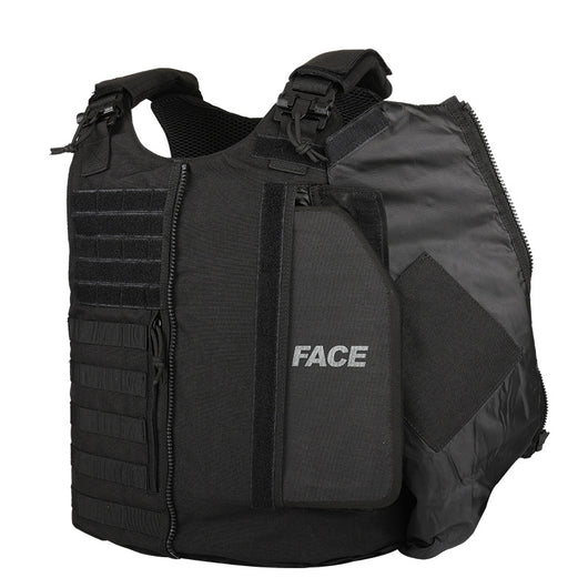 Chaleco Táctico Multifuncional para Entrenamiento y Exterior - Image 4