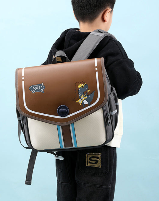 Mochila Infantil Ligera y Personalizada de Moda - Image 12