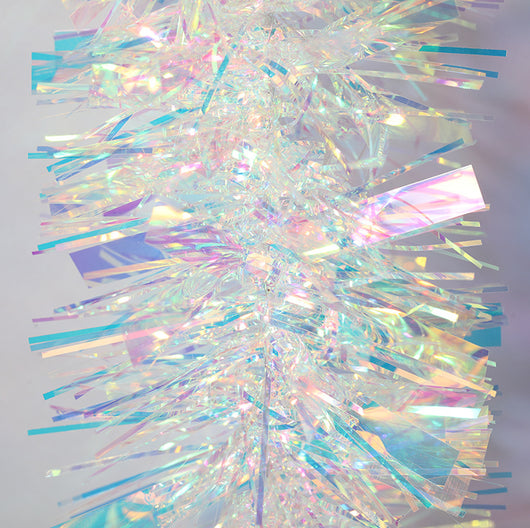 Guirnalda de Tiras Decorativas Multicolor para Fiestas - Image 6