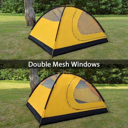 Carpa Camping Plegable Portátil - Image 15